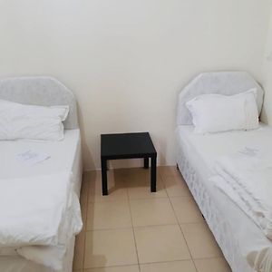 California Hostel Dubai Beach